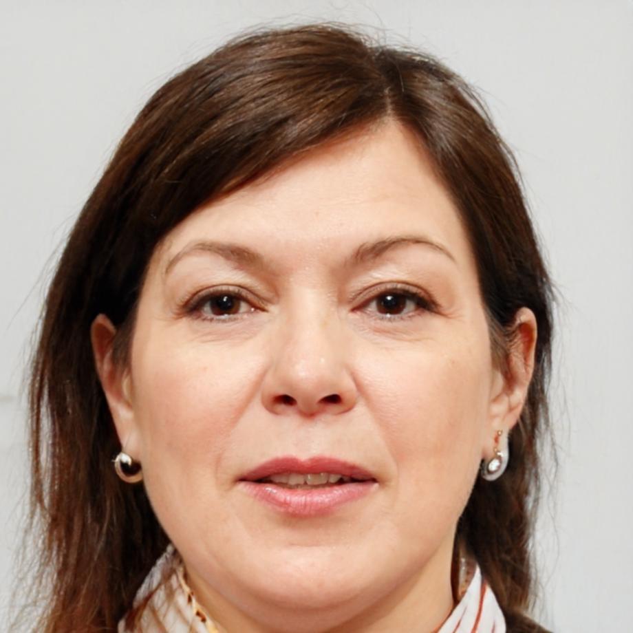 Dr. Sarah Müller, Expertin für Vermögensverwaltung