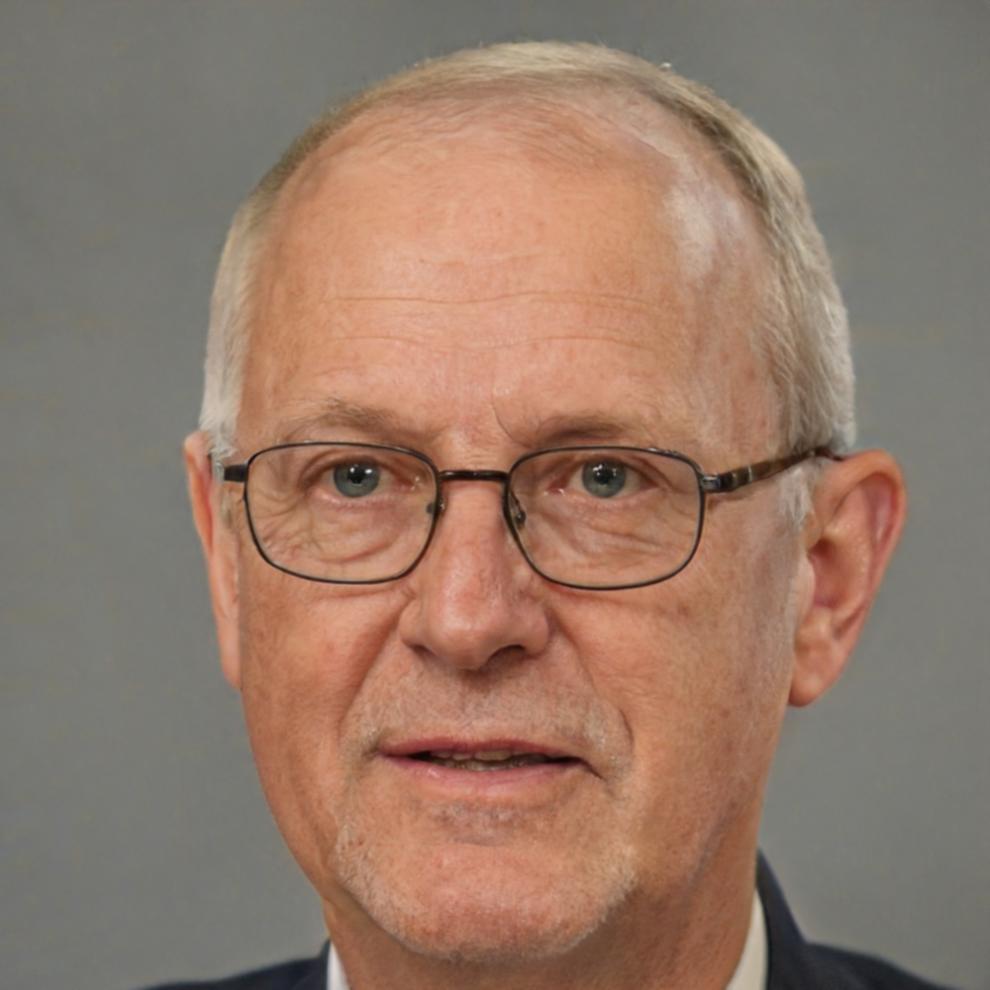 Michael Schmidt