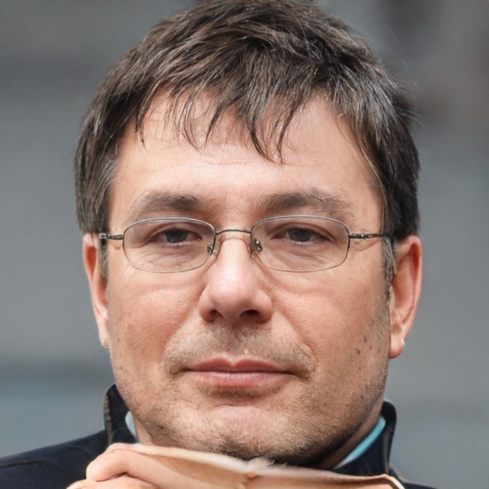 Thomas Weber
